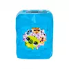 Spin Master Bitzee Magicals Animal de estimação digital interativo com 20 personagens, sensor de toque e movimento, ecrã LED flexível, roxo/rosa, a partir de 5 anos