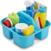 Spin Master Melissa & Doug conjunto de limpeza