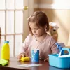 Spin Master Melissa & Doug conjunto de limpeza