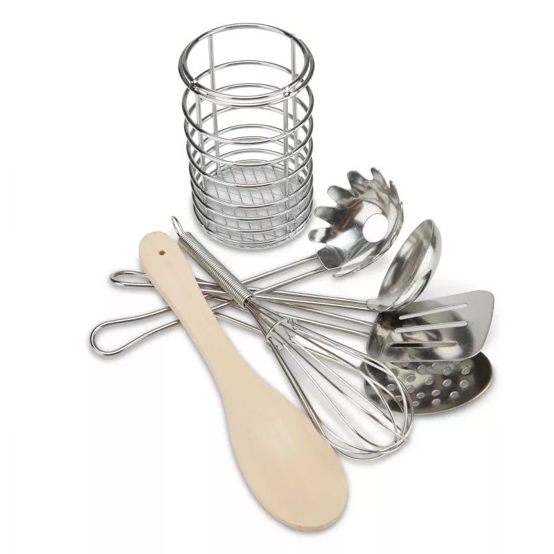 Spin Master Melissa & Doug Kitchen Helper Conjunto