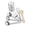 Spin Master Melissa & Doug Kitchen Helper Conjunto