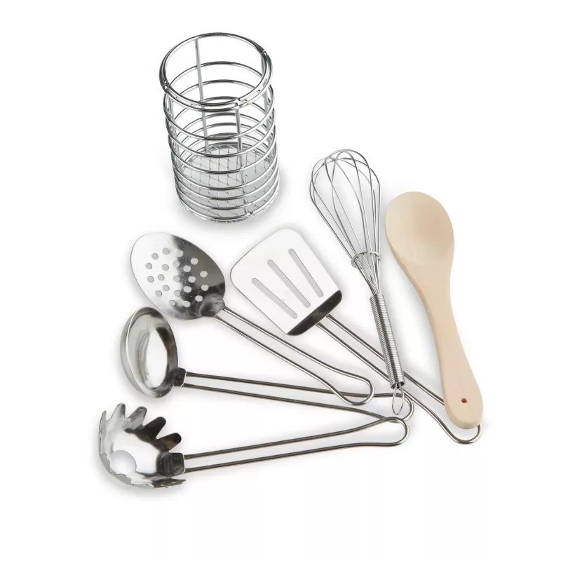 Spin Master Melissa & Doug Kitchen Helper Conjunto