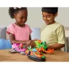 Spin Master Paw Patrol Dino Rescue Camião de Reciclagem Dino Rescue do Rocky