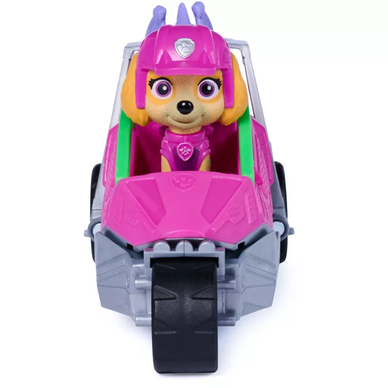 Spin Master PAW Patrol Dino Rescue Avião de Resgate da Skye