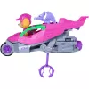 Spin Master PAW Patrol Dino Rescue Avião de Resgate da Skye