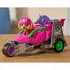 Spin Master PAW Patrol Dino Rescue Avião de Resgate da Skye