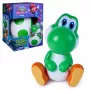 Peluche Hatchin' Yoshi do Filme Super Mario Galaxy SPINMASTER