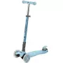 Spokey Plier Balance Scooter azul