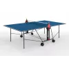 Mesa de ténis de mesa interior Sponeta S 1-43i com rede, 19mm, azul