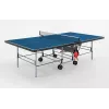 Sponeta S 3-47i Mesa de ténis de mesa indoor com rede, 19mm, azul