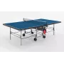 Sponeta S 3-47i Mesa de ténis de mesa para interior com rede, 19mm, azul