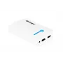 Sponge power bank Energy 8400 branco