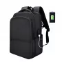 Mochila Sponge SPONGE MiniMu All Black 15,4 inch