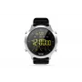 Smartwatch à prova de água Sponge Surfwatch LCD 1.4i Preto