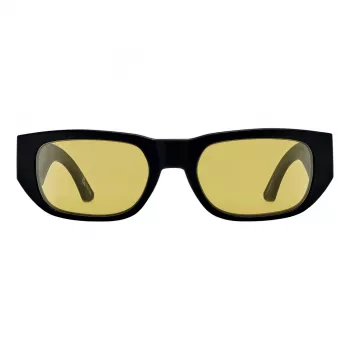 SPY Helm 2 Óculos de sol unissexo 54/20/143 mm policarbonato Happy Lens