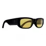SPY Helm 2 Óculos de sol unissexo 54/20/143 mm policarbonato Happy Lens