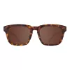 Óculos de sol SPY Helm Unissexo 53/19/139 mm Armação Grilamid Lente Policarbonato UV400