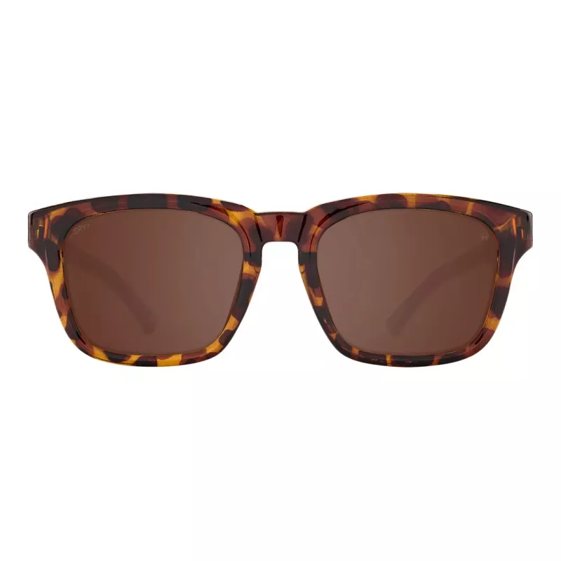 Óculos de sol SPY Helm Unissexo 53/19/139 mm Armação Grilamid Lente Policarbonato UV400
