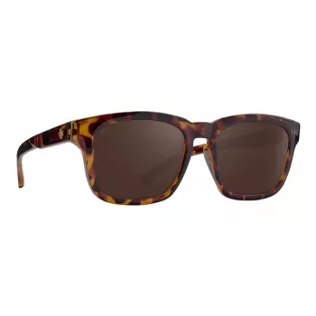 Óculos de sol SPY Helm Unissexo 53/19/139 mm Armação Grilamid Lente Policarbonato UV400