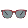 Óculos de sol SPY capacete Unisex 54/20/148 mm UV400 Grilamid policarbonato