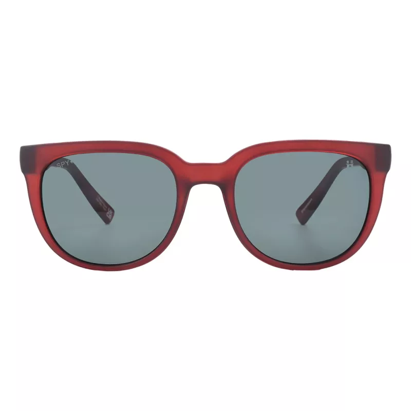 Óculos de sol SPY capacete Unisex 54/20/148 mm UV400 Grilamid policarbonato