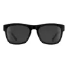 Óculos de sol SPY Helm unissexo 57/19/142 mm ARC policarbonato Grilamid UV400