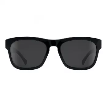 Óculos de sol SPY Helm unissexo 57/19/142 mm ARC policarbonato Grilamid UV400