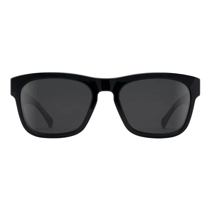 Óculos de sol SPY Helm unissexo 57/19/142 mm ARC policarbonato Grilamid UV400