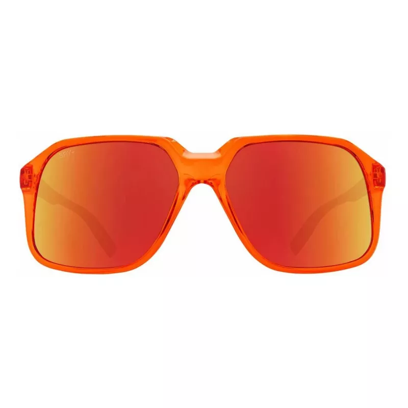 Óculos de sol unissexo SPY 1800000000063 (lente/ponte/haste) 59/16/135 mm