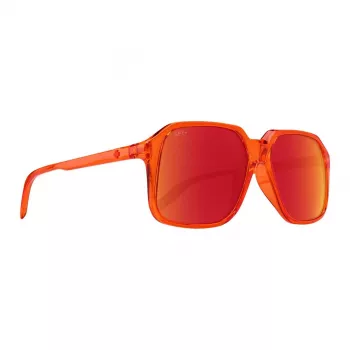 Óculos de sol unissexo SPY 1800000000063 (lente/ponte/haste) 59/16/135 mm