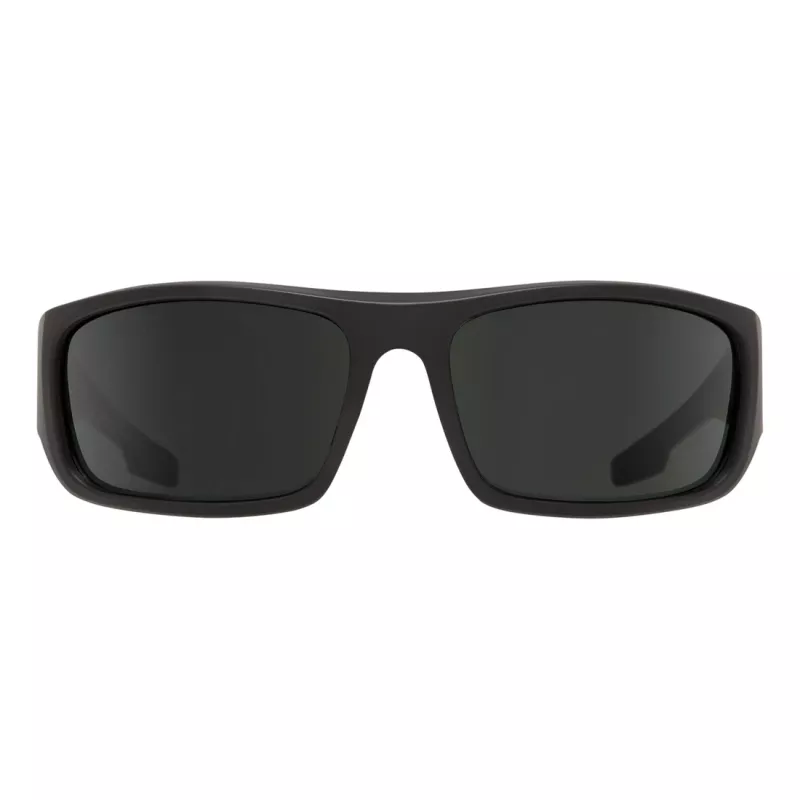 Óculos de sol unissexo SPY 183211374135 (lente/ponte/haste) 58/17/145 mm