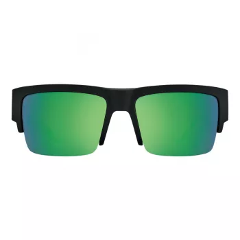 Óculos de sol SPY Unisex 6700000000082 (lente/ponte/haste) 57/18/145 mm