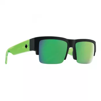 Óculos de sol SPY Unisex 6700000000082 (lente/ponte/haste) 57/18/145 mm