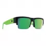 Óculos de sol SPY Unisex 6700000000082 (lente/ponte/haste) 57/18/145 mm