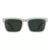 Óculos de sol unissexo SPY 6700000000145 (57/18/143 mm) preto mate