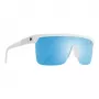 Óculos de sol unissexo SPY 6700000000183 (lente/ponte/haste) 134/00/140 mm