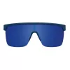 Óculos de sol unissexo SPY 6700000000216 (lente/ponte/haste) 134/00/140 mm
