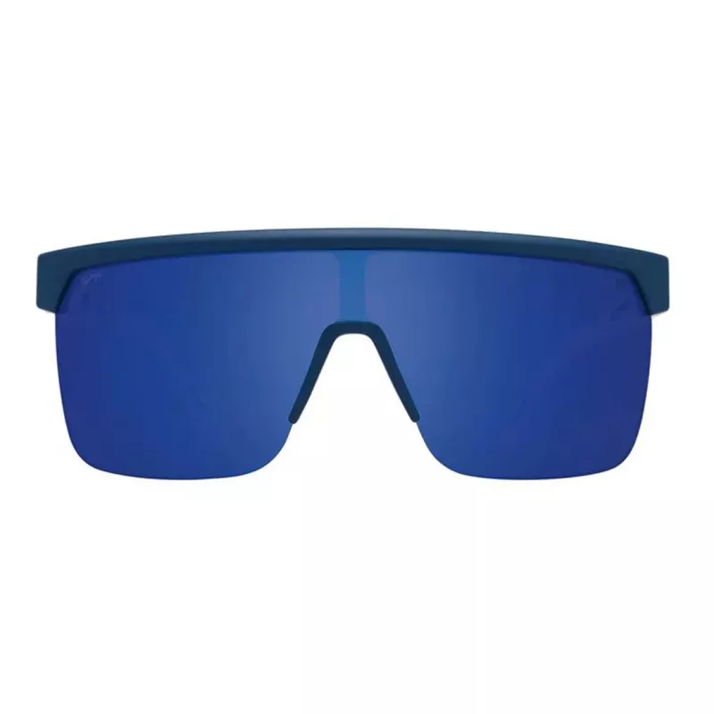 Óculos de sol unissexo SPY 6700000000216 (lente/ponte/haste) 134/00/140 mm
