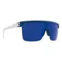 Óculos de sol unissexo SPY 6700000000216 (lente/ponte/haste) 134/00/140 mm