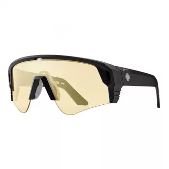 Óculos de sol unissexo SPY 6700000000231 - Armação de grilamida, lente de policarbonato, proteção UV400, 142/00/147 mm