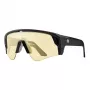 Óculos de sol unissexo SPY 6700000000231 - Armação de grilamida, lente de policarbonato, proteção UV400, 142/00/147 mm