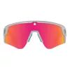 Óculos de sol SPY Unissexo 6700000000232 Preto mate Happy Cinzento Verde Polarizados