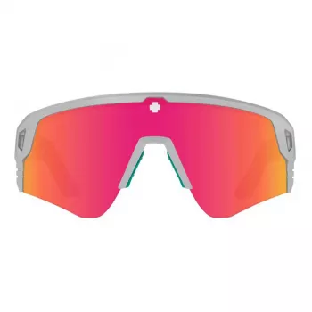 Óculos de sol SPY Unissexo 6700000000232 Preto mate Happy Cinzento Verde Polarizados