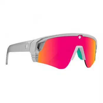 Óculos de sol SPY Unissexo 6700000000232 Preto mate Happy Cinzento Verde Polarizados