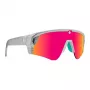 Óculos de sol SPY Unissexo 6700000000232 Preto mate Happy Cinzento Verde Polarizados