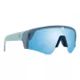 Óculos de sol SPY unissexo 6700000000233 preto mate Happy cinzento verde polarizados