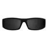 Óculos de sol unissexo SPY 6700000000286 (lente/ponte/haste) 63/14/130 mm