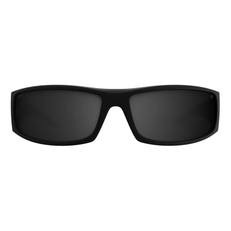 Óculos de sol unissexo SPY 6700000000286 (lente/ponte/haste) 63/14/130 mm
