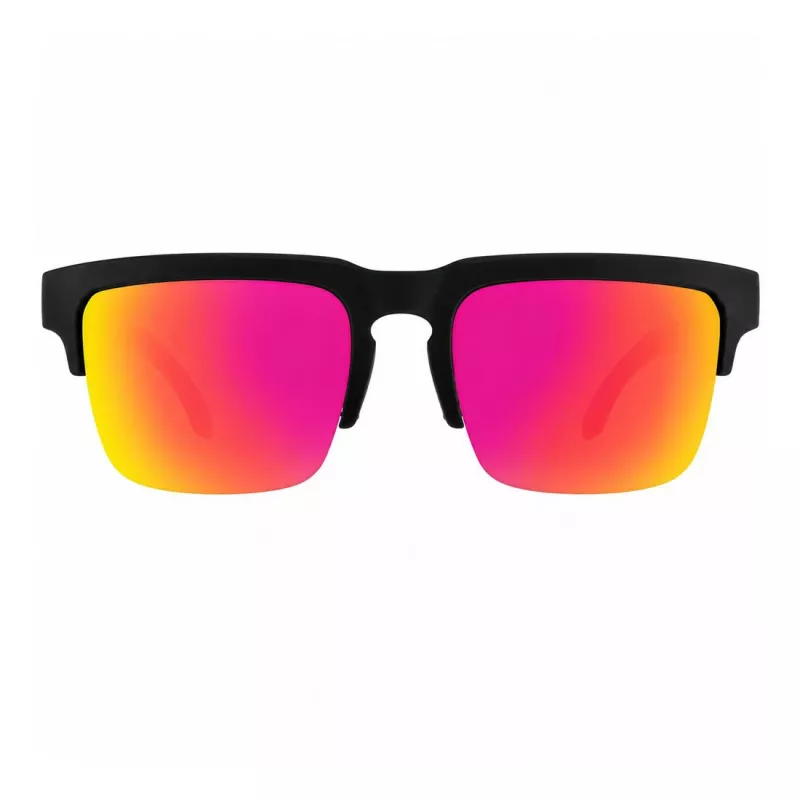SPY Óculos de sol unissexo 6700000000081 (lente/ponte/haste) 56/20/140 mm