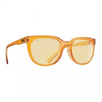 Óculos de sol SPY Unisex 6700000000114 - 54/20/148 mm armação de acetato